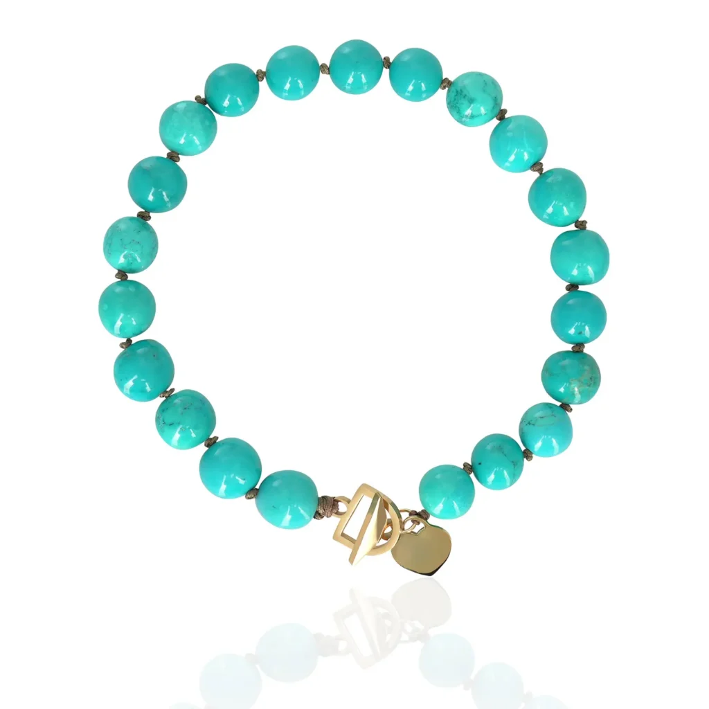 alvin turquoise 1